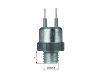 Temperature Switch, radiator fan BEHR