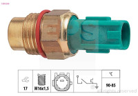 Temperature Switch, radiator fan Made in Italy - OE Equivalent 1.850.266 EPS Facet