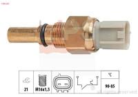 Temperature Switch, radiator fan Made in Italy - OE Equivalent 1.850.267 EPS Facet