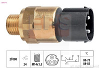 Temperature Switch, radiator fan Made in Italy - OE Equivalent 1.850.679 EPS Facet