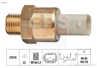 Temperature Switch, radiator fan Made in Italy - OE Equivalent 1.850.683 EPS Facet