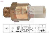 Temperature Switch, radiator fan Made in Italy - OE Equivalent 1.850.684 EPS Facet