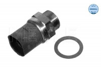 Temperature Switch, radiator fan MEYLE-ORIGINAL Quality