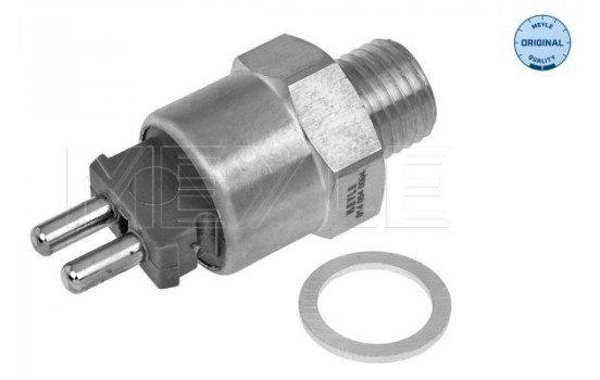 Temperature Switch, radiator fan MEYLE-ORIGINAL Quality