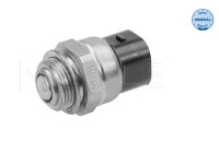Temperature Switch, radiator fan MEYLE-ORIGINAL Quality
