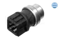 Temperature Switch, radiator fan MEYLE-ORIGINAL Quality