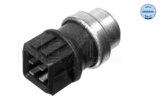 Temperature Switch, radiator fan MEYLE-ORIGINAL Quality