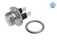 Temperature Switch, radiator fan MEYLE-ORIGINAL Quality