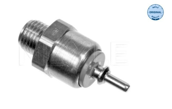 Temperature Switch, radiator fan MEYLE-ORIGINAL Quality