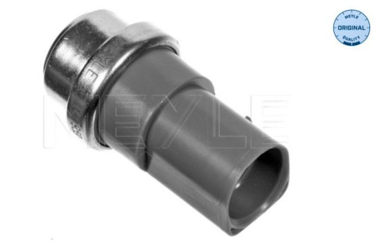 Temperature Switch, radiator fan MEYLE-ORIGINAL Quality