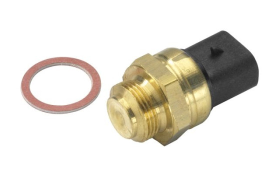 Temperature Switch, radiator fan, Image 3