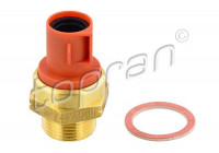 Temperature Switch, radiator fan