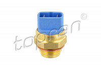 Temperature Switch, radiator fan