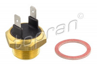 Temperature Switch, radiator fan