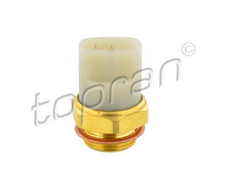 Temperature Switch, radiator fan