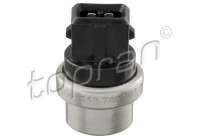 Temperature Switch, radiator fan