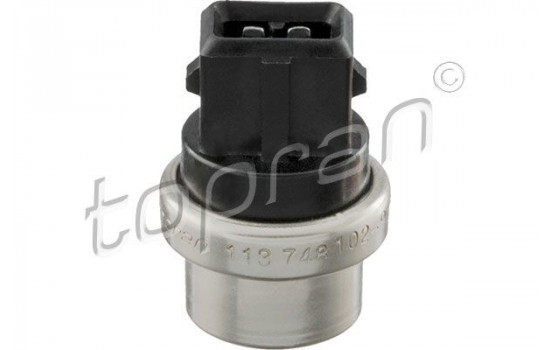 Temperature Switch, radiator fan