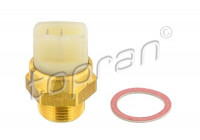 Temperature Switch, radiator fan