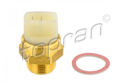 Temperature Switch, radiator fan