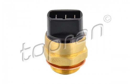 Temperature Switch, radiator fan