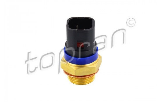 Temperature Switch, radiator fan