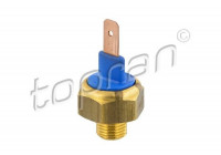 Temperature Switch, radiator fan