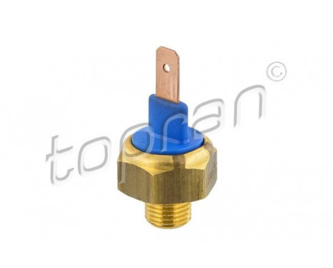 Temperature Switch, radiator fan