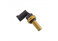 Temperature Switch, radiator fan