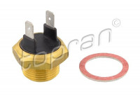 Temperature Switch, radiator fan