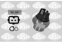 Temperature Switch, radiator fan