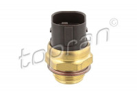 Temperature Switch, radiator fan
