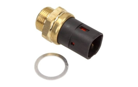 Temperature Switch, radiator fan