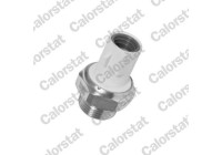 Temperature Switch, radiator fan