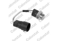 Temperature Switch, radiator fan