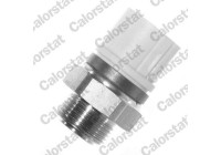 Temperature Switch, radiator fan