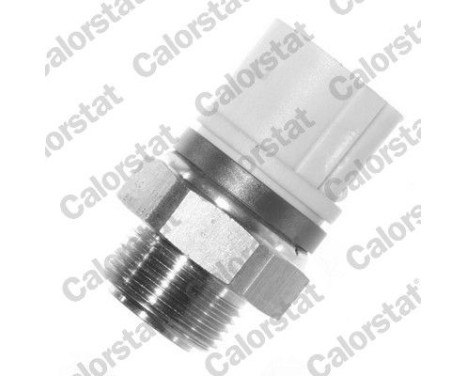 Temperature Switch, radiator fan
