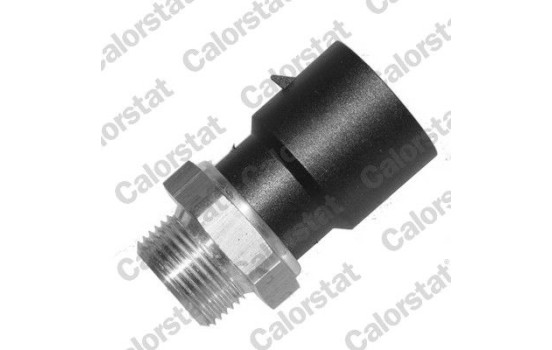 Temperature Switch, radiator fan