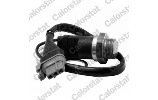 Temperature Switch, radiator fan