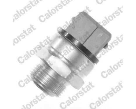 Temperature Switch, radiator fan