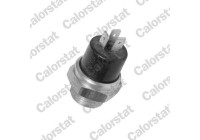 Temperature Switch, radiator fan