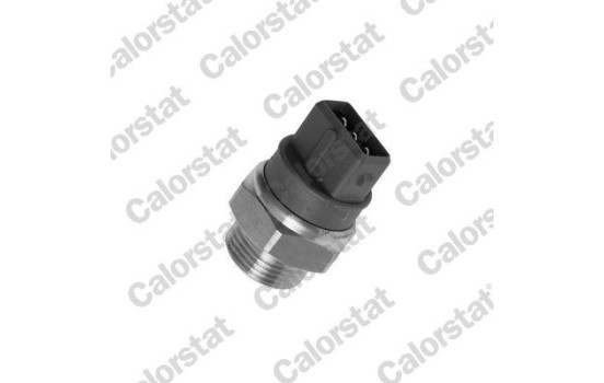 Temperature Switch, radiator fan