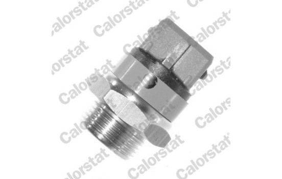 Temperature Switch, radiator fan