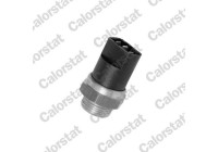 Temperature Switch, radiator fan