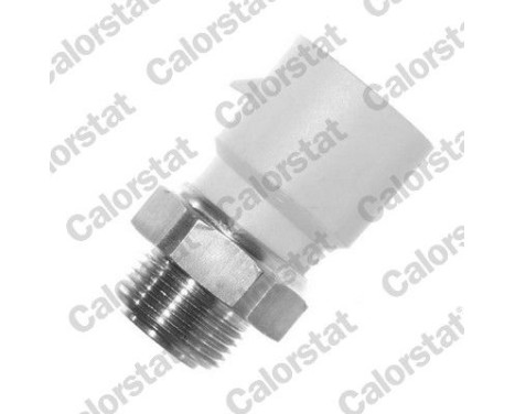 Temperature Switch, radiator fan