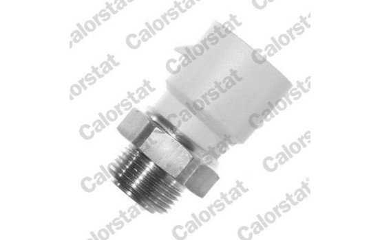 Temperature Switch, radiator fan