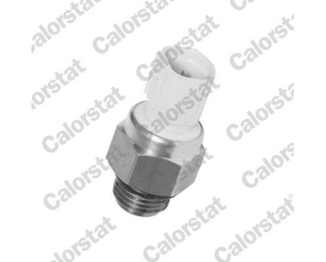 Temperature Switch, radiator fan
