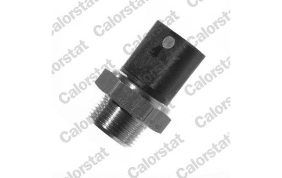 Temperature Switch, radiator fan