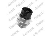 Temperature Switch, radiator fan