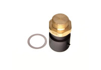 Temperature Switch, radiator fan
