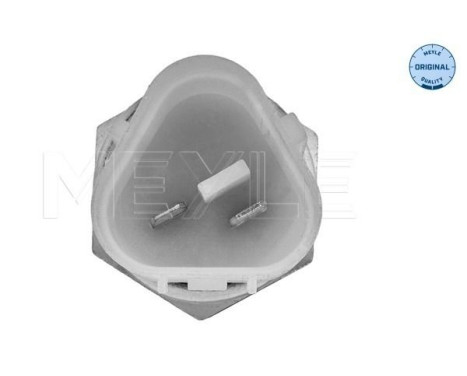 Temperature switch, radiator fan, Image 2